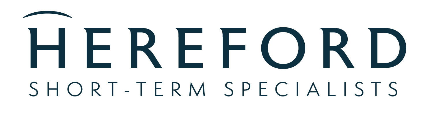 Hereford Short Term Specialists